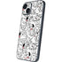 Disney 101 Dalmatians Pattern iPhone 14 Plus Skin